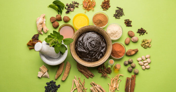 Guidelines for Ayurvedic Product Manufacturing in India